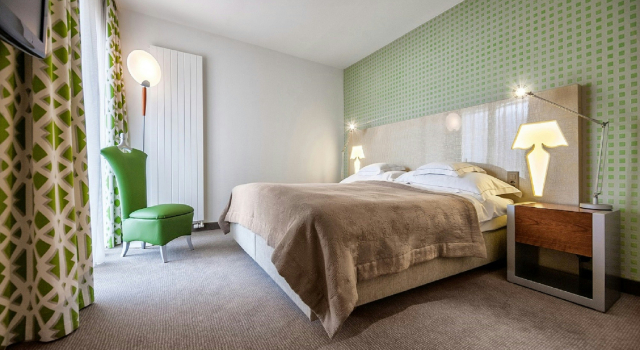 Hotel Eden Roc