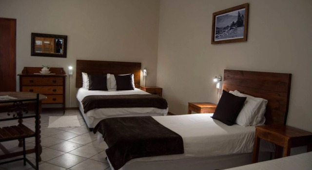 Obelix Village Guest House