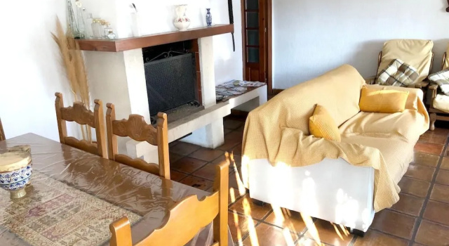 House with 3 Bedrooms in Oliva, with Furnished Terrace - 300 M From the Beach, Забронировать Отель Старый город Олива Коста-де-Валенсия