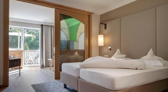 Hotel Burggräflerhof, Забронировать Отель Меран 