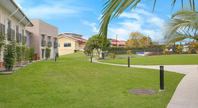 Номер Standard Springs Shoalhaven Nowra
