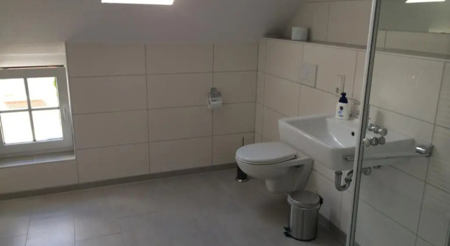 Двухместный номер Wattlodge