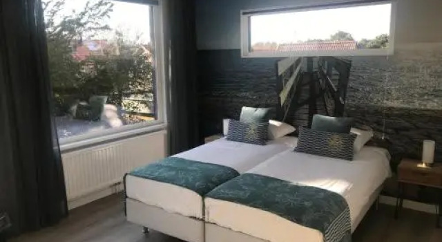 B&B de Getijden
