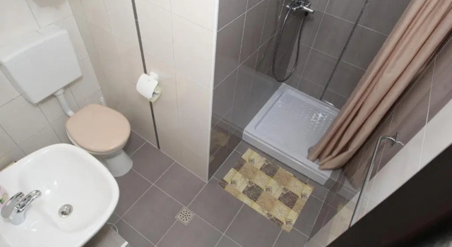 Апартаменты Karlo apartments