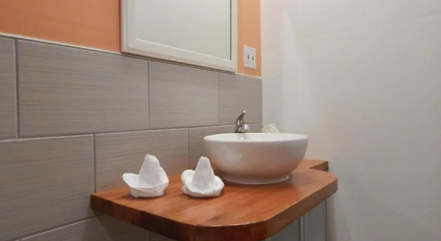 Номер Standard Fruits of Vienna B&B