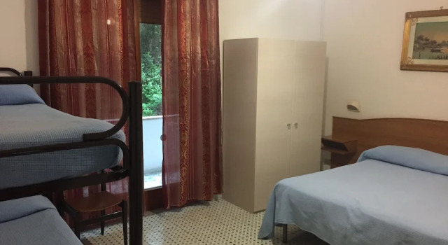 Hotel Cavour