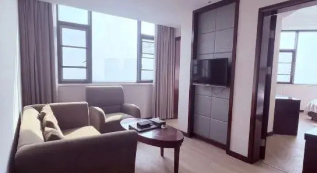 Люкс Business Xiangshui Guest Hotel