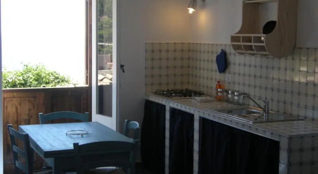 Apartamento 2 dormitorios Residence Timeo
