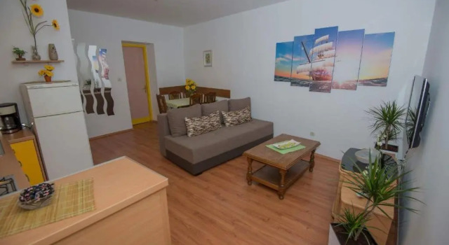 Apartments Nekić, Забронировать Апартаменты/квартира Задар Задарская жупания, рядом с Пляж Голден Вейв