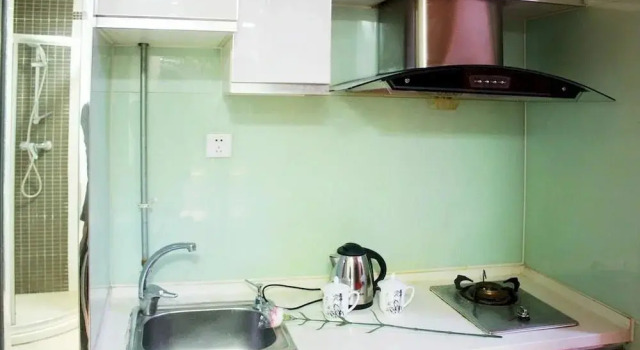 Express Inn, Book Hotel Shahekou District 