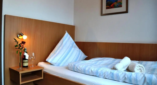 Номер Standard Hotel Meyerhoff