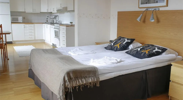 The Brewery Hotel, Book Hotel Hotels in Blekinge with Breakfast, Breakfasts