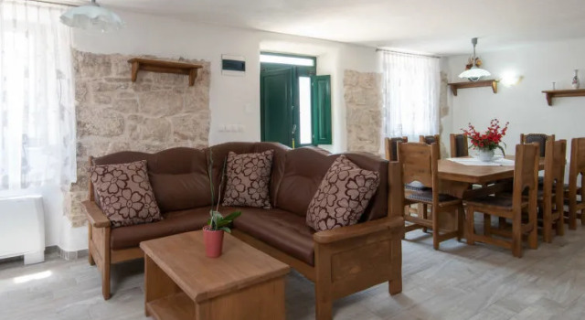 Villa Anita, Réserver Villa Viganj Pelješac