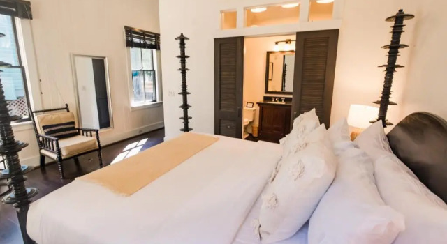 Люкс с видом на океан Lumeria Maui, Wellness Retreat Center