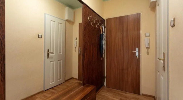 Студия Zentrales Apartment in U-Bahn Nähe & Hauptbahnhof