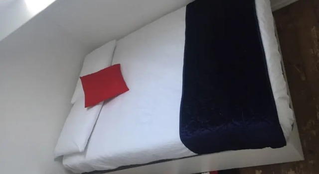 Royalty Hostel
