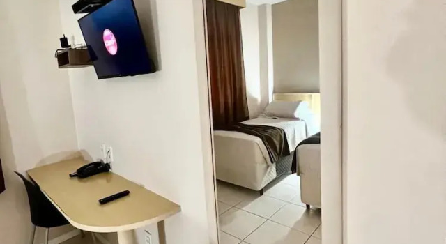 Номер Economy Brisamar Suite Hotel