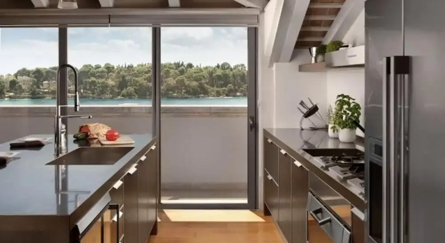 Вилла Luxury Malipiero Residence