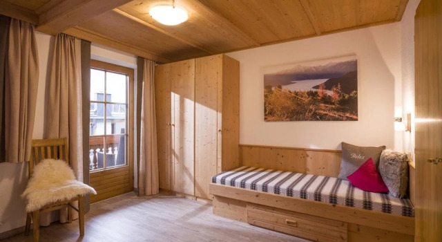 Ferienhaus Waidmannsruh, Prenota Hotel Hotel a Tirolo con parcheggio, Parcheggio