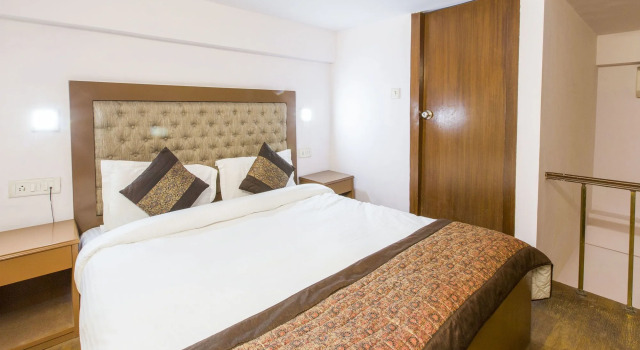 Hotel O Hotel Landmark Inn, Забронировать Отель Отели Нью-Дели с завтраком, Завтраки