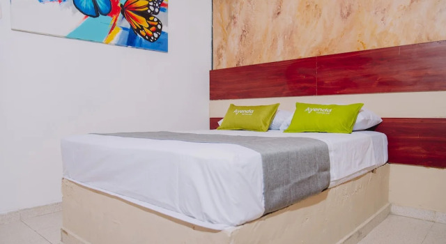 Hotel Playa Mar