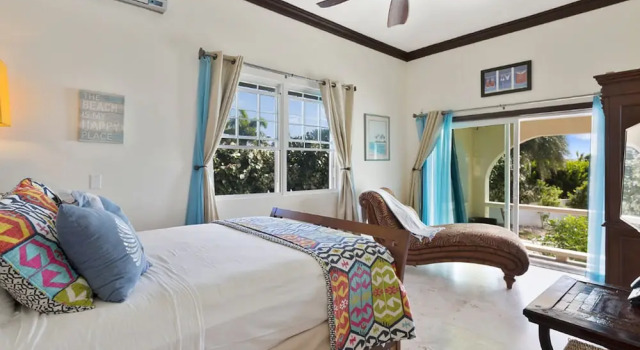 Villa Villa Anguillitta