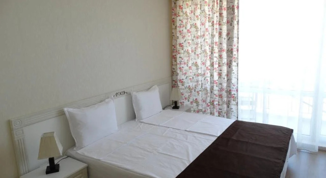 The Step Family Hotel, Забронировать Отель Солнечный берег регион Солнечный берег, рядом с Пляжный клуб Bedroom