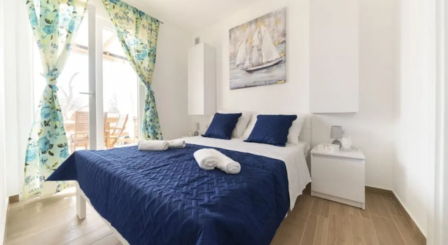 Elegant Mobile Home in Drage With Swimming Pool, 预订 酒店 德拉格 Zadar County