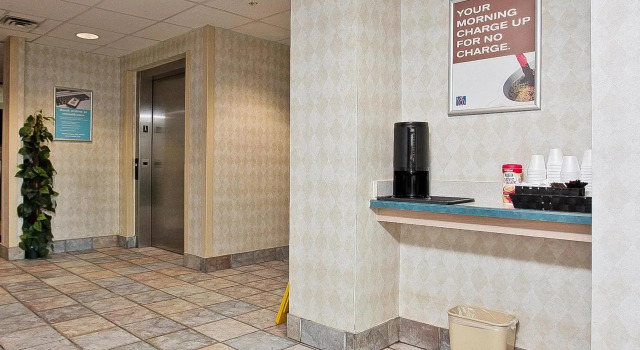 Motel 6 Brampton, ON - Toronto, Varaa Motelli Brampton 