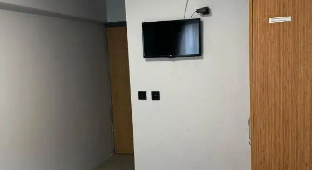 Двухместный номер Standard Hotel Semih