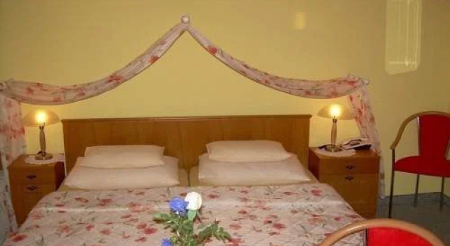 Gästehaus Kristall - Familie Gangl, Rezervasyon Otel Bad Radkersburg Styrian Spa Country