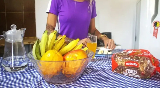 Chalés e Suítes Chamagunga, Забронировать Отель Отели Порту-Сегуру с бассейном, Бассейн