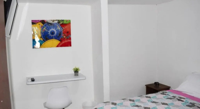 Apartamento en Santa Marta Itzamara 2