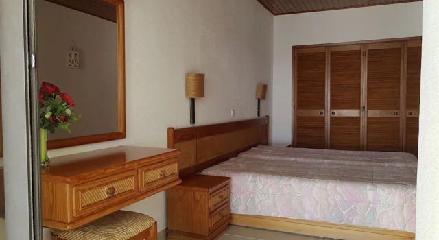 Апартаменты c 1 комнатой с балконом Albufeira Ocean Terrace 31