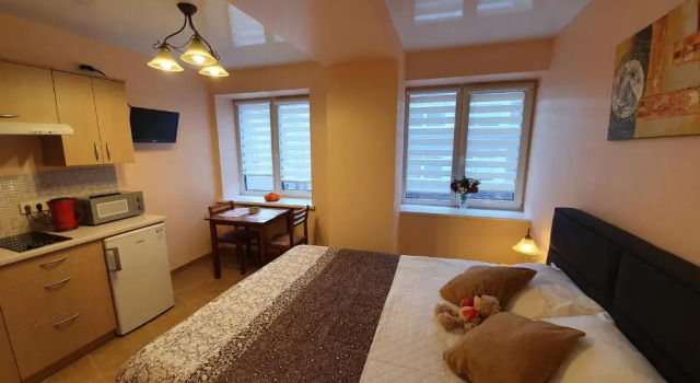 Студия Standard Apartamentai Vyta