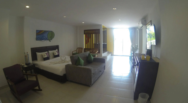 Karon Living Room