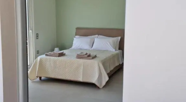 Melissafarm Guest House