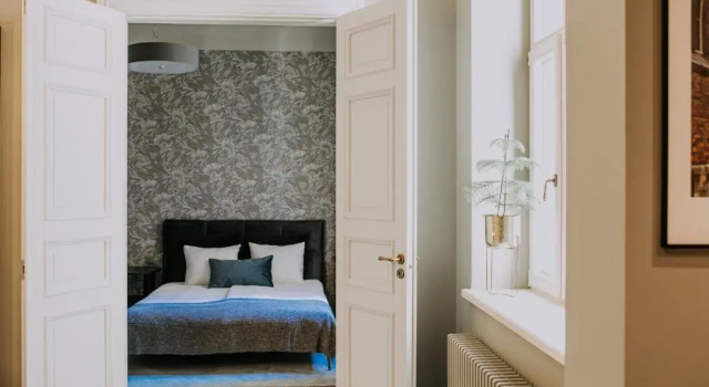 Eden Apartment, Забронировать Апартаменты/квартира Апартаменты Риги, рядом с Академия Наук Латвии, Апартаменты/квартира