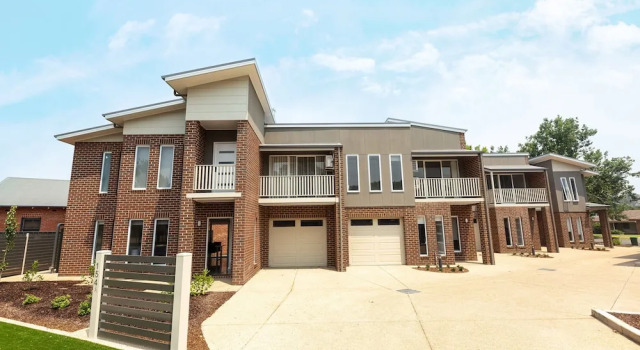 Wagga Apartments 5