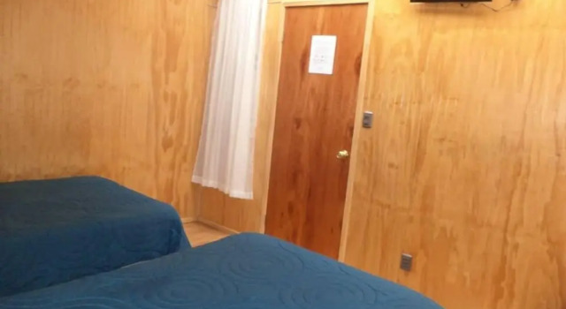 Номер Standard Hostal ViBeMontt