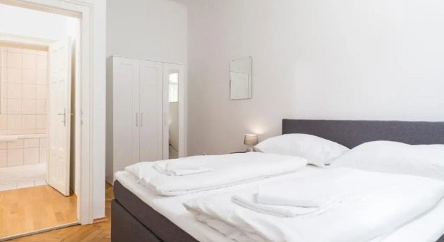 Belvedere Suite by welcome2vienna