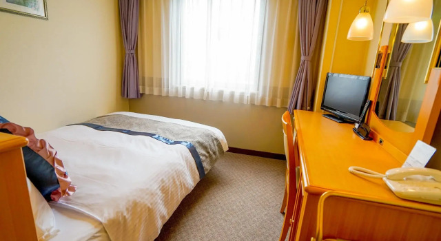 HOTEL AreaOne Wadayama