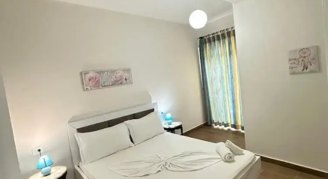Апартаменты FAMILY INN Apartments