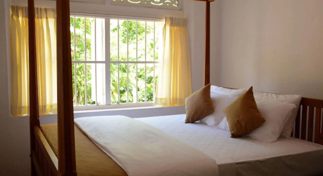 Thalpe Walawwa Heritage Villa
