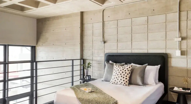 Downtown Loft by ULIV, Забронировать Отель Отели Centro 4 звезды, 4*