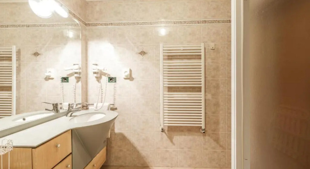 Люкс MyTime Hotels Savoy