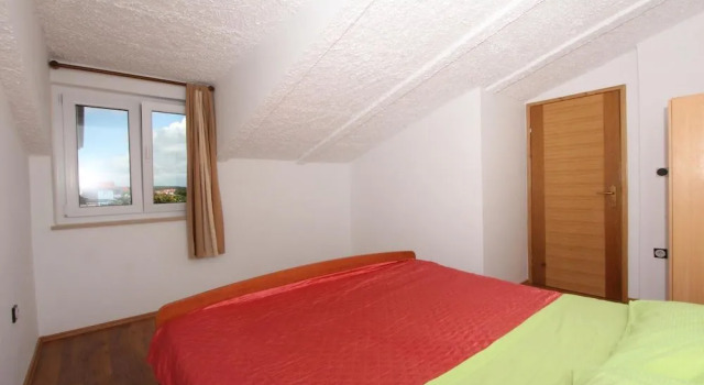 Apartments Villa Martin