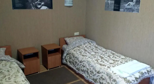 Atlant Hotel, Prenota Hotel Ostroh Rivne