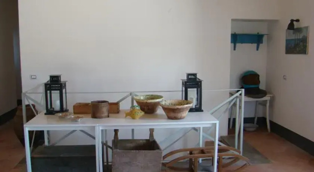Masseria Sant'Ippolito, Prenota Hotel Corleone Sicilia