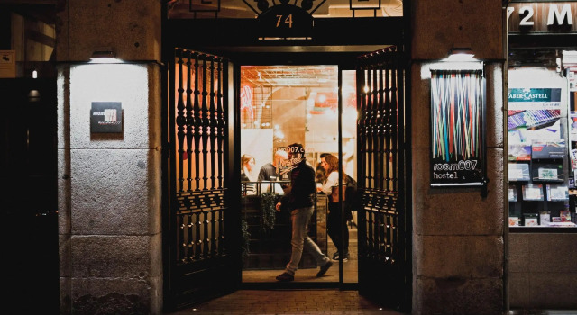 Room Chueca